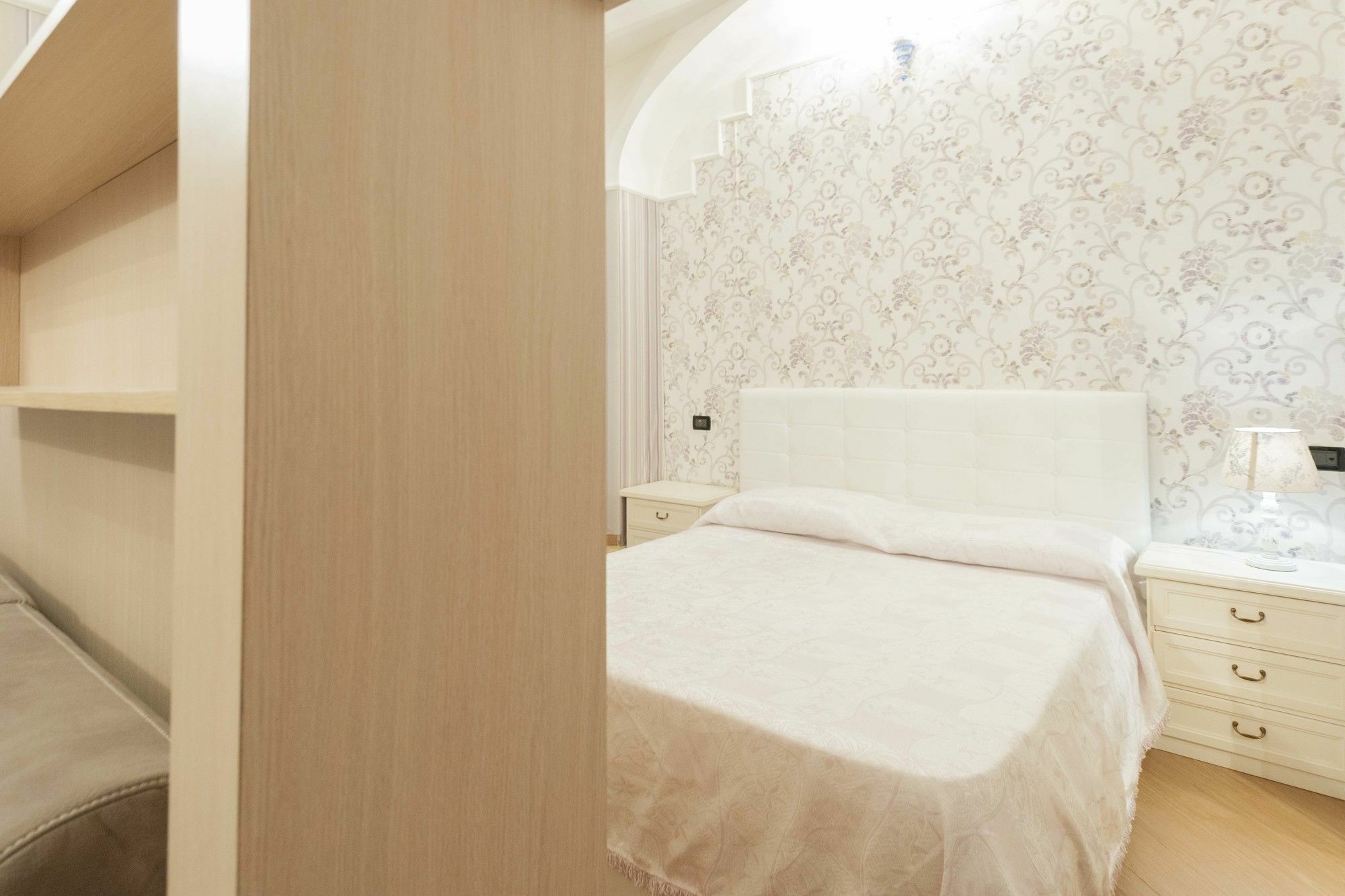 Apartment Lolart - Tiburtina Station *